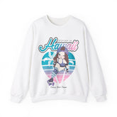 Hawaii -Women's Heavy Blend™ Crewneck Sweatshirt
